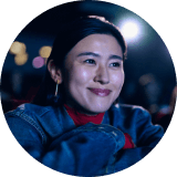 ユイさんのアイコン