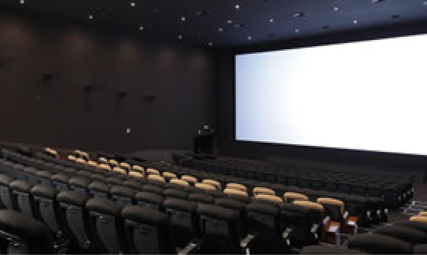 映画館