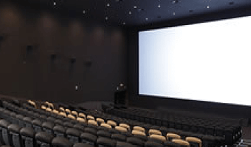 映画館