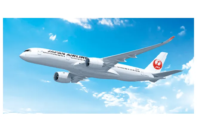 特典航空券に交換できる！