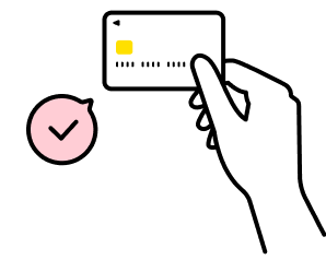 プラスチックカード