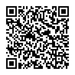 LINE公式アカウントのQRコード