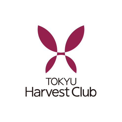 東急ハーヴェストクラブ ロゴ