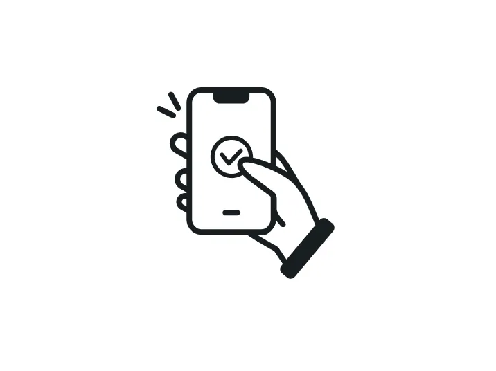 会員情報を登録する