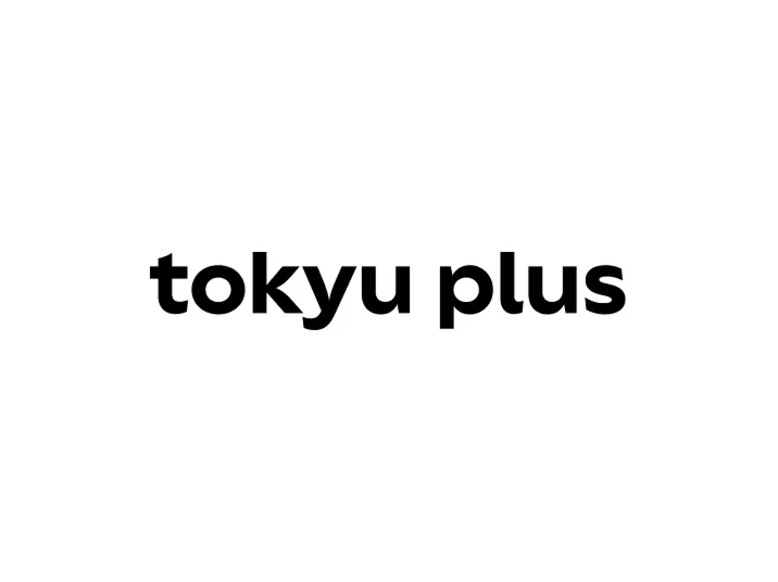 Tokyu Plusロゴ