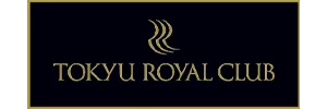 TOKYU ROYAL CLUBロゴ