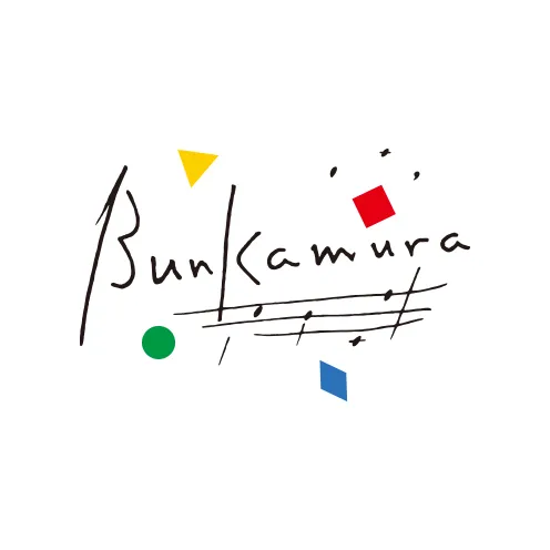 Bunkamuraロゴ
