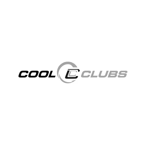 COOL CLUBS ロゴ