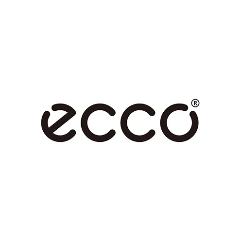 ECCOロゴ