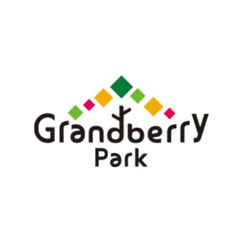 グランベリーパーク ロゴ