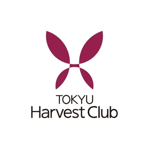 東急ハーヴェストクラブ ロゴ