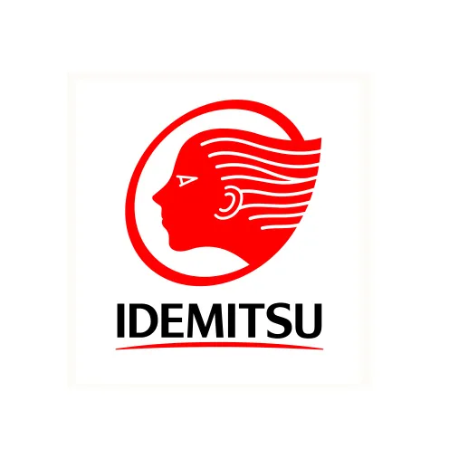 出光サービスステーション ロゴ