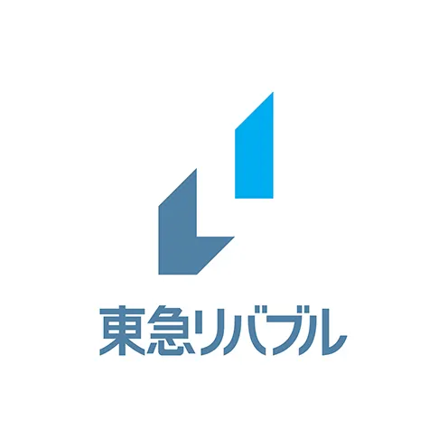 東急リバブル ロゴ