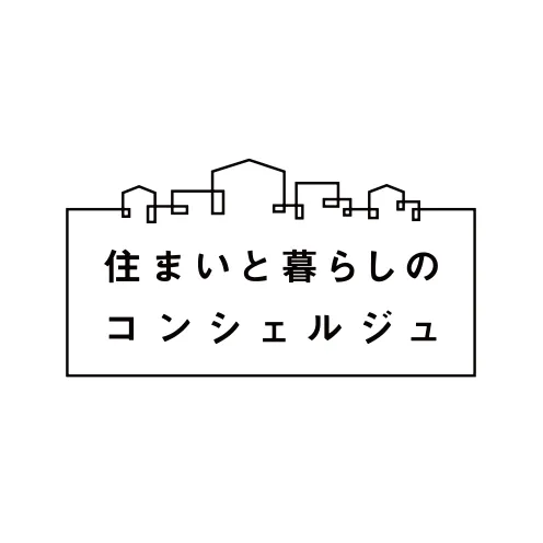 東急株式会社 住まいと暮らしのコンシェルジュ ロゴ