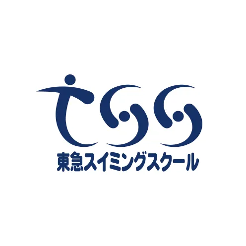 東急スイミングスクール ロゴ