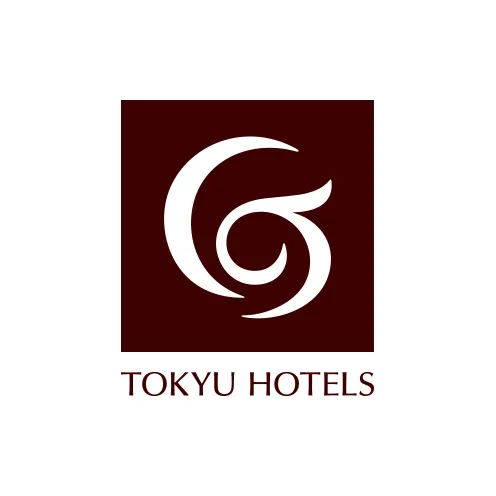 東急ホテルズ ロゴ