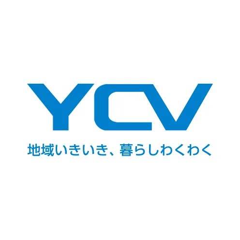 横浜ケーブルビジョン ロゴ