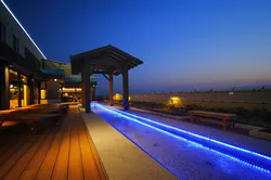 東京・湯河原温泉　万葉の湯の内観