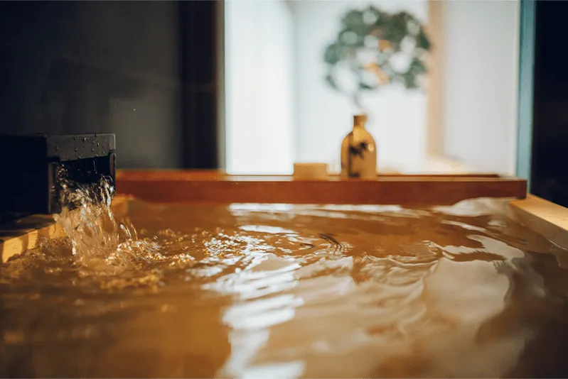 nol kyoto sanjoの内観