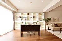 住宅のイメージ