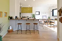 住宅のイメージ