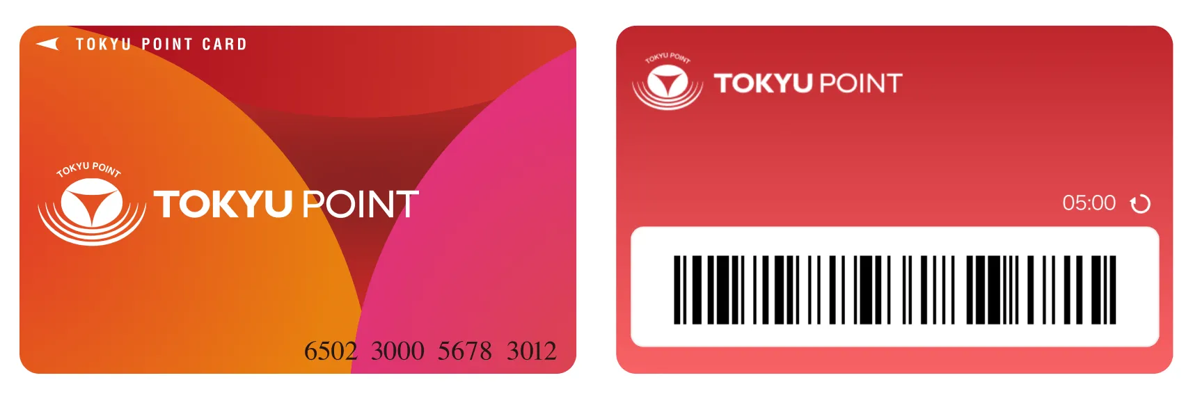 pointcard