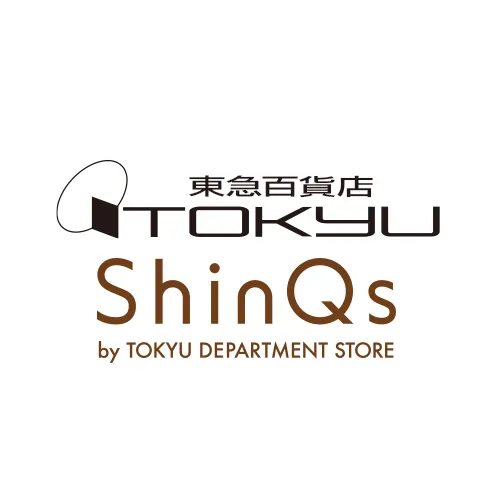 ShinQs by TOKYU DEPARTMENT STORE