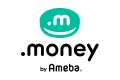 .moneyロゴ